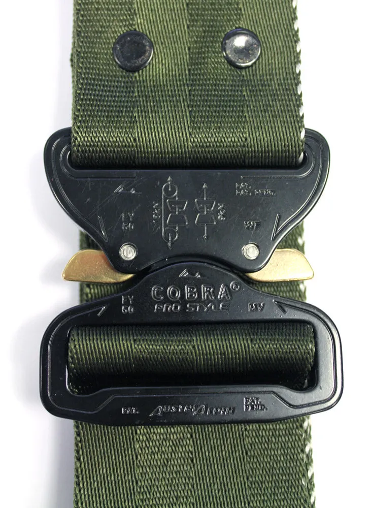 50MM QUICK RELEASE COBRA BELT