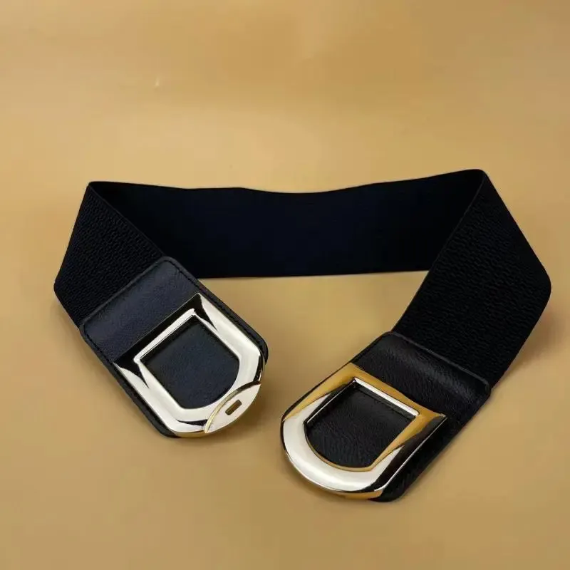 Adjustable Elastic Belt for Women