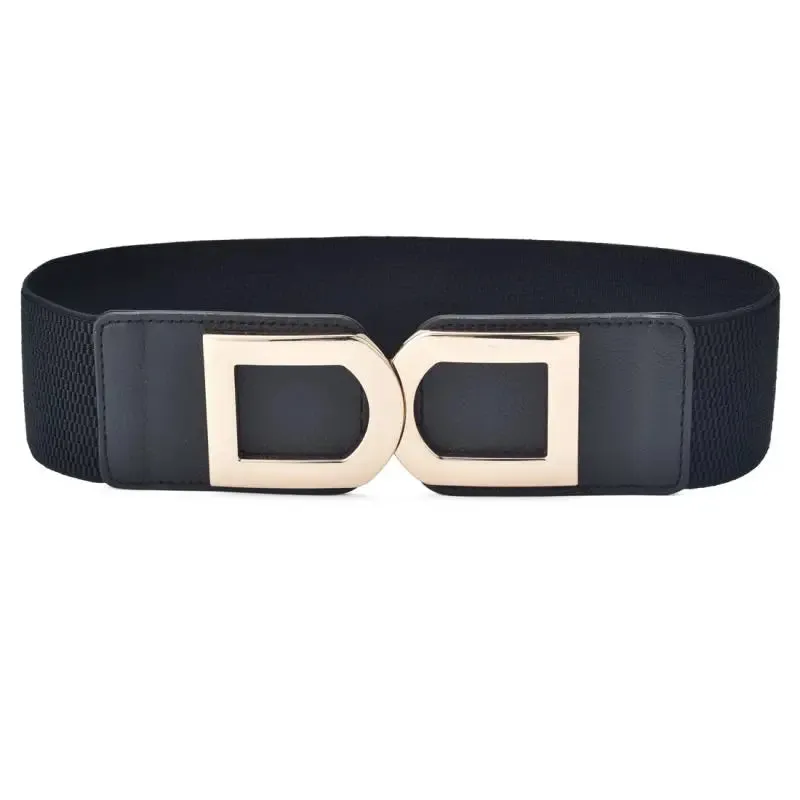 Adjustable Elastic Belt for Women