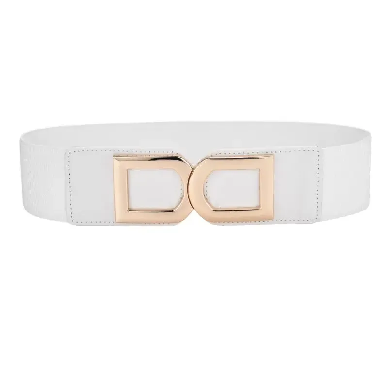 Adjustable Elastic Belt for Women