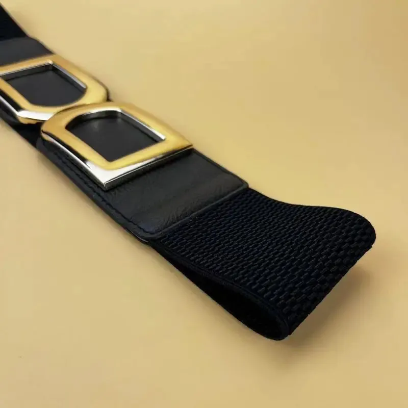 Adjustable Elastic Belt for Women