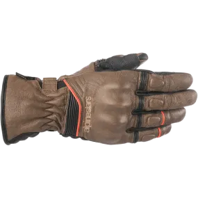 Alpinestars Café Divine Drystar Leather Gloves