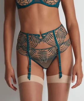 Aubade Hypnolove Suspender Belt