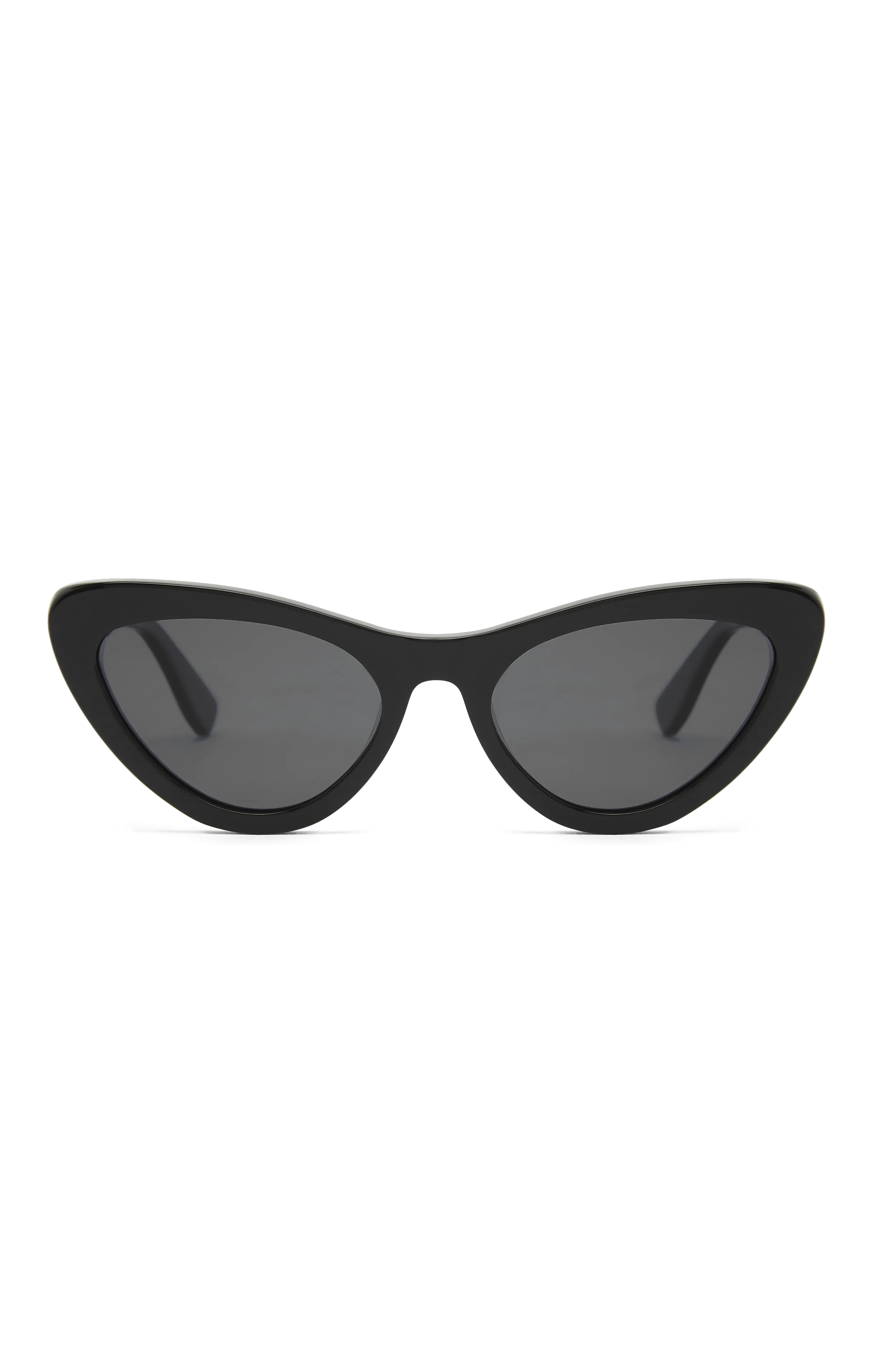 Banbè Eyewear The Ward Sunglasses ~ Black