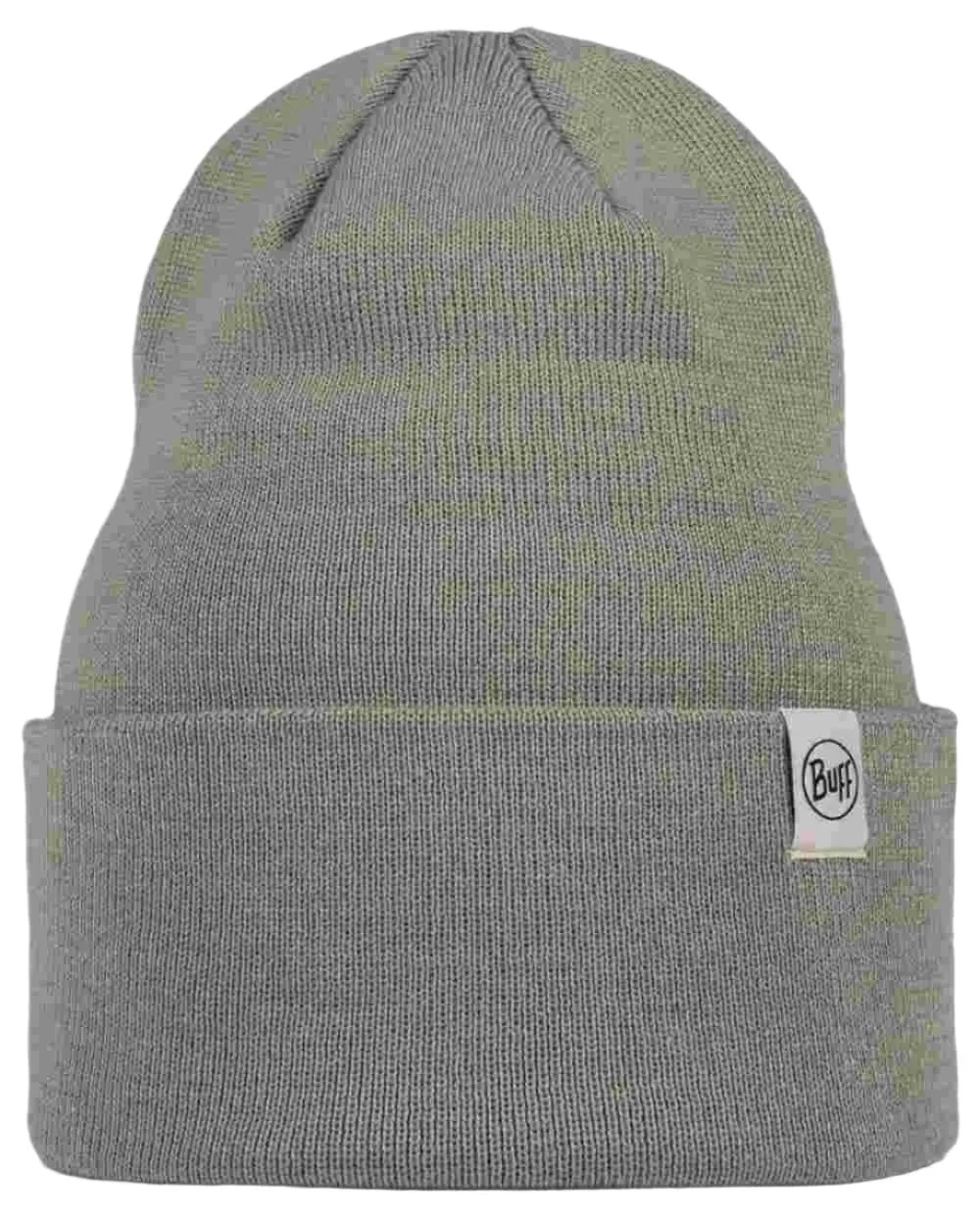 Buff Lilon Knitted Beanie