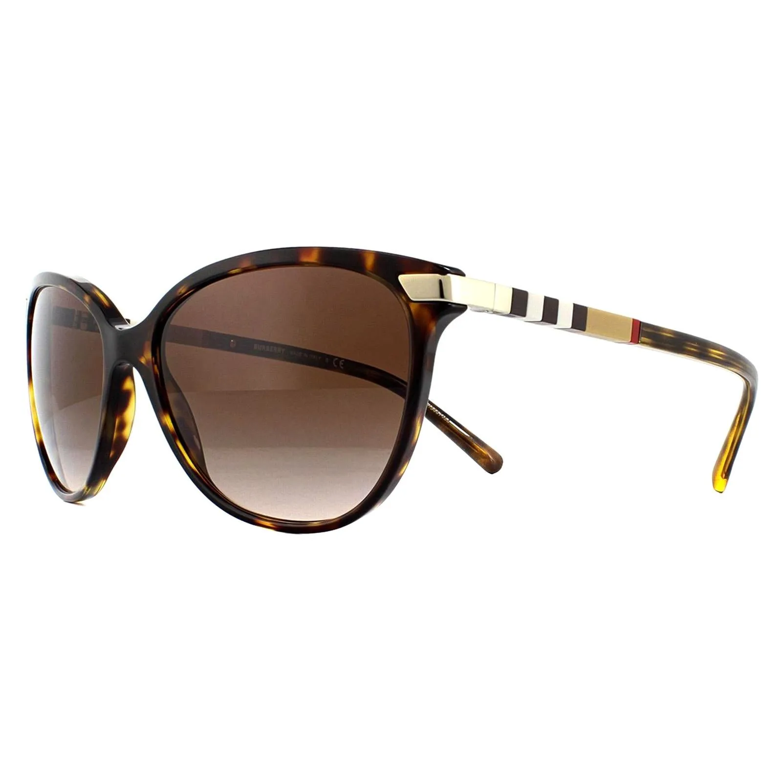 Burberry BE4216 Sunglasses