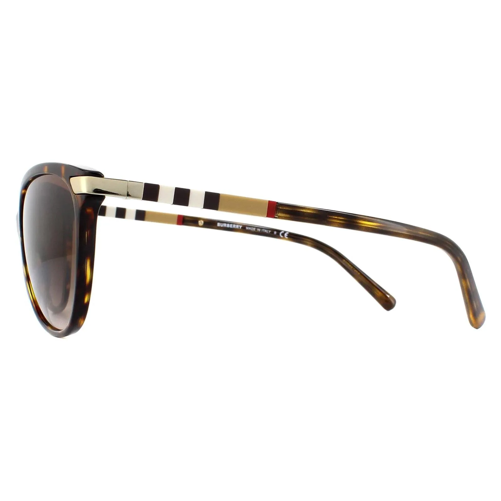 Burberry BE4216 Sunglasses