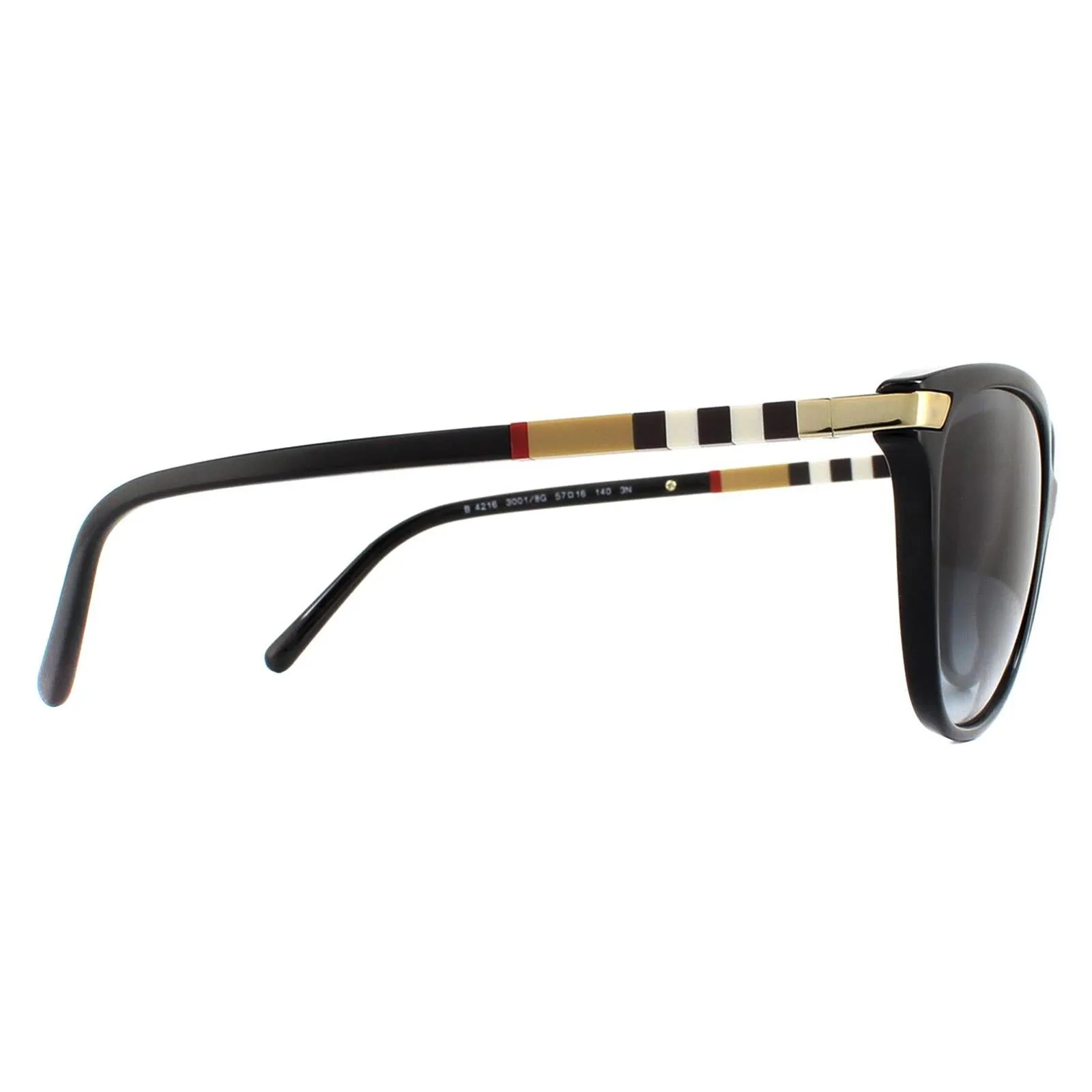 Burberry BE4216 Sunglasses