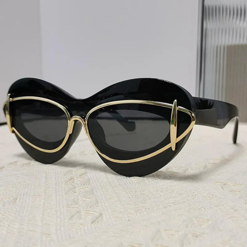 Cat Eye Sunnies