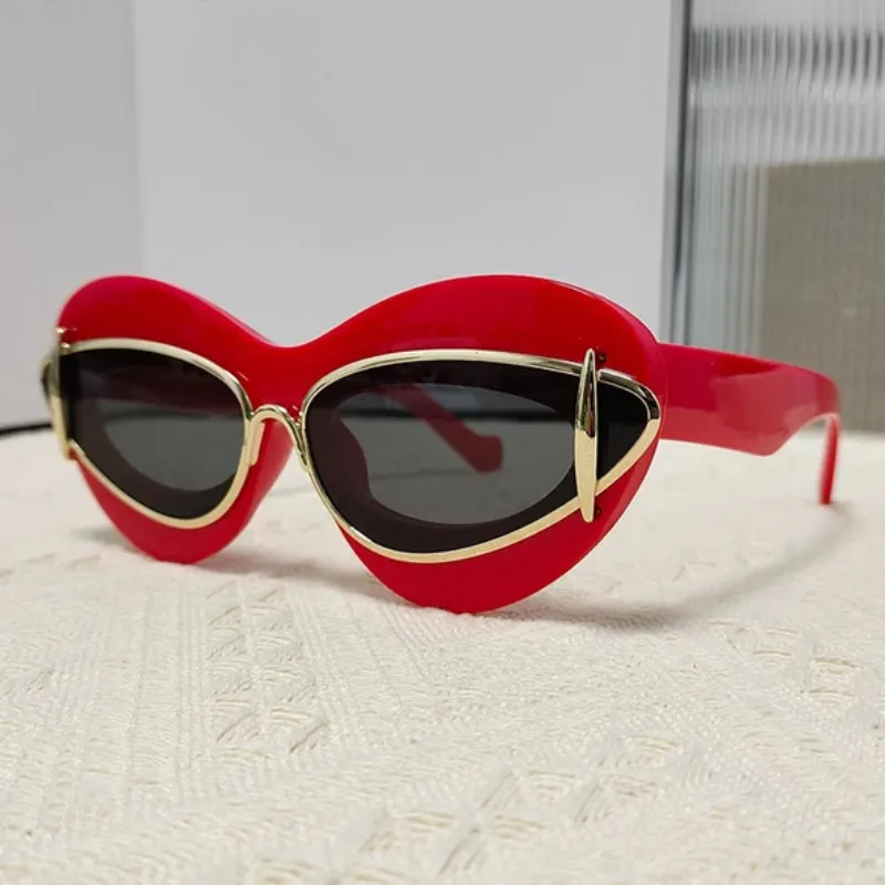 Cat Eye Sunnies