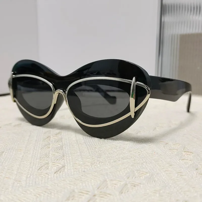 Cat Eye Sunnies