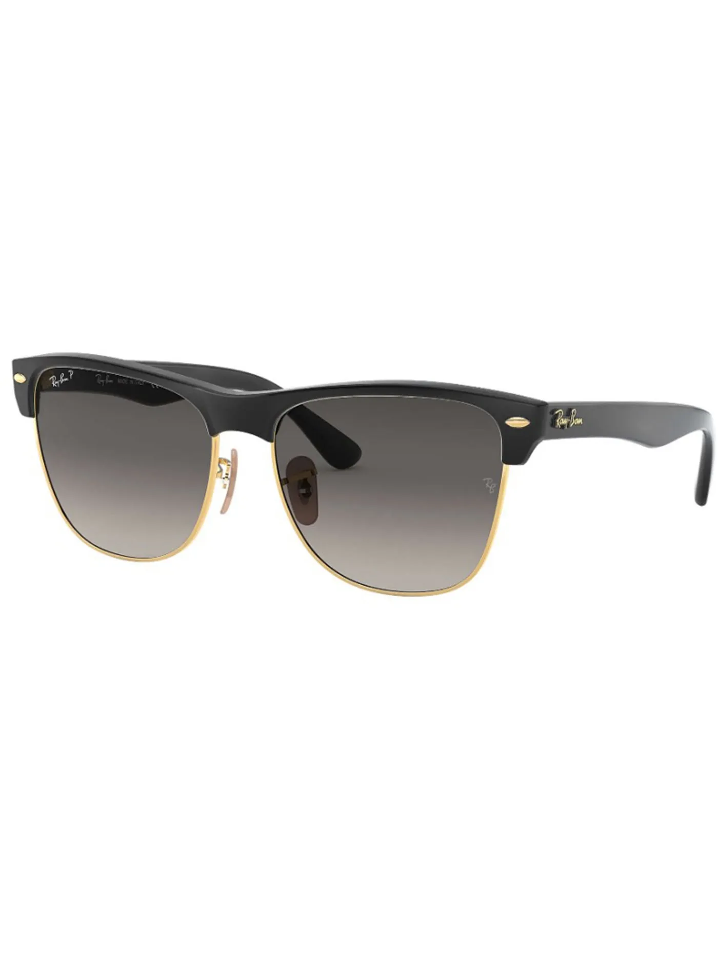 Clubmaster Oversized Sunglasses