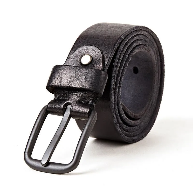 DISIWEI Men's Retro Belts