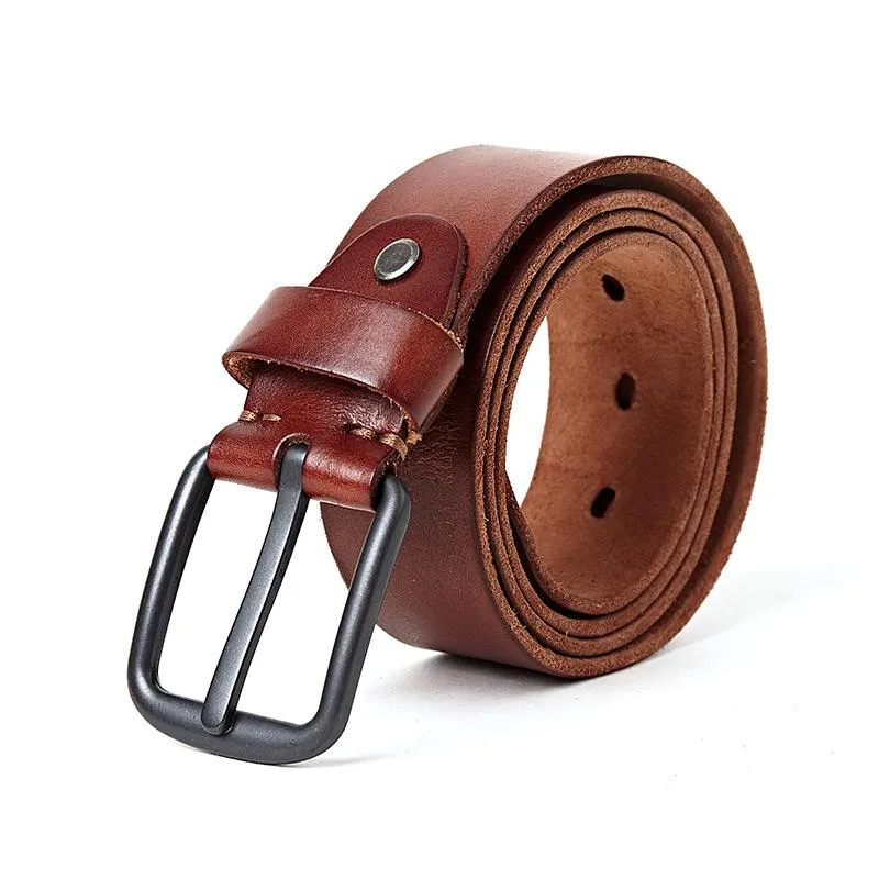 DISIWEI Men's Retro Belts