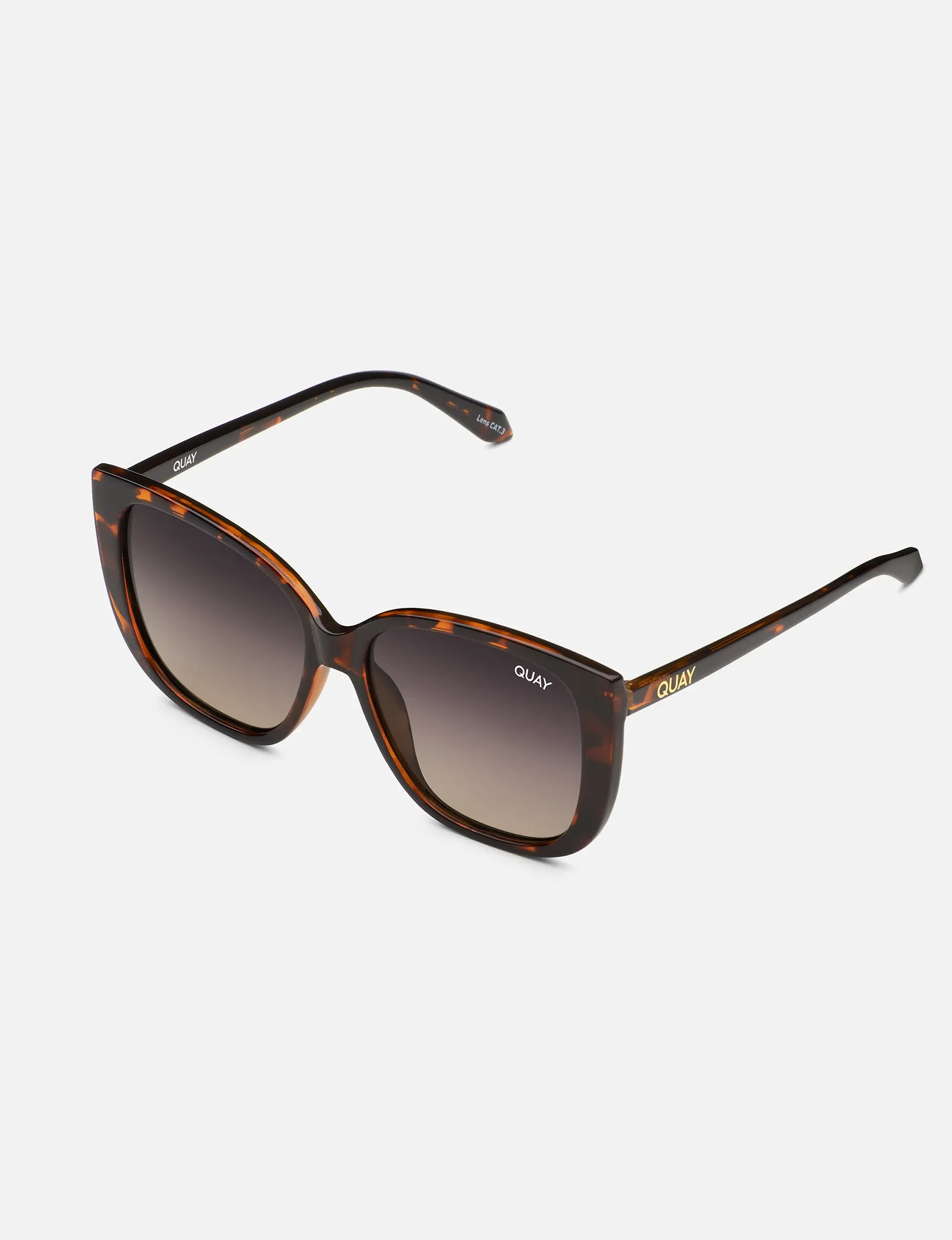 Ever After Polarized, Tort/Smoke Taupe