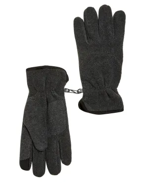 Fleece Gloves with Thermowarmth