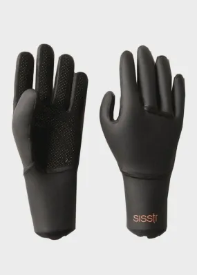 Gloves Sisstrevolution Girls 3mm