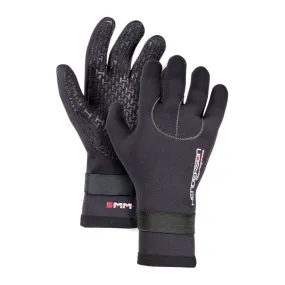 Henderson 5mm Thermoprene Velcro Scuba Diving Glove