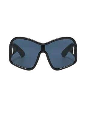 Hero Sunglasses Black