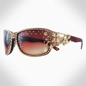 HOLLYWOOD - GL980 GAGA SUNGLASSES