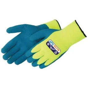 Liberty-ARCTIC TUFF™ HEAVY THERMAL SHELL (HI-VIZ LIME GREEN)