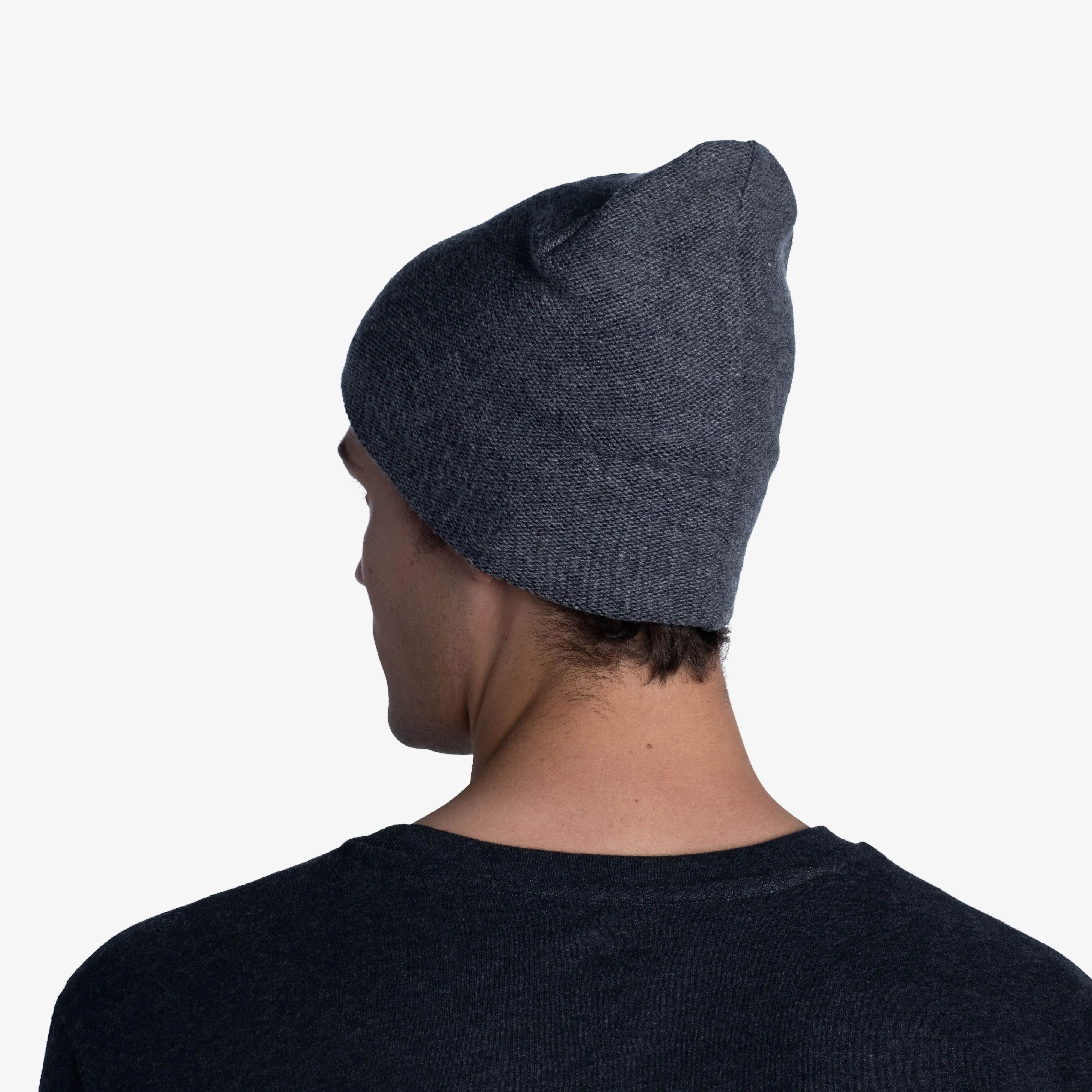 Lyne Beanie - Grey