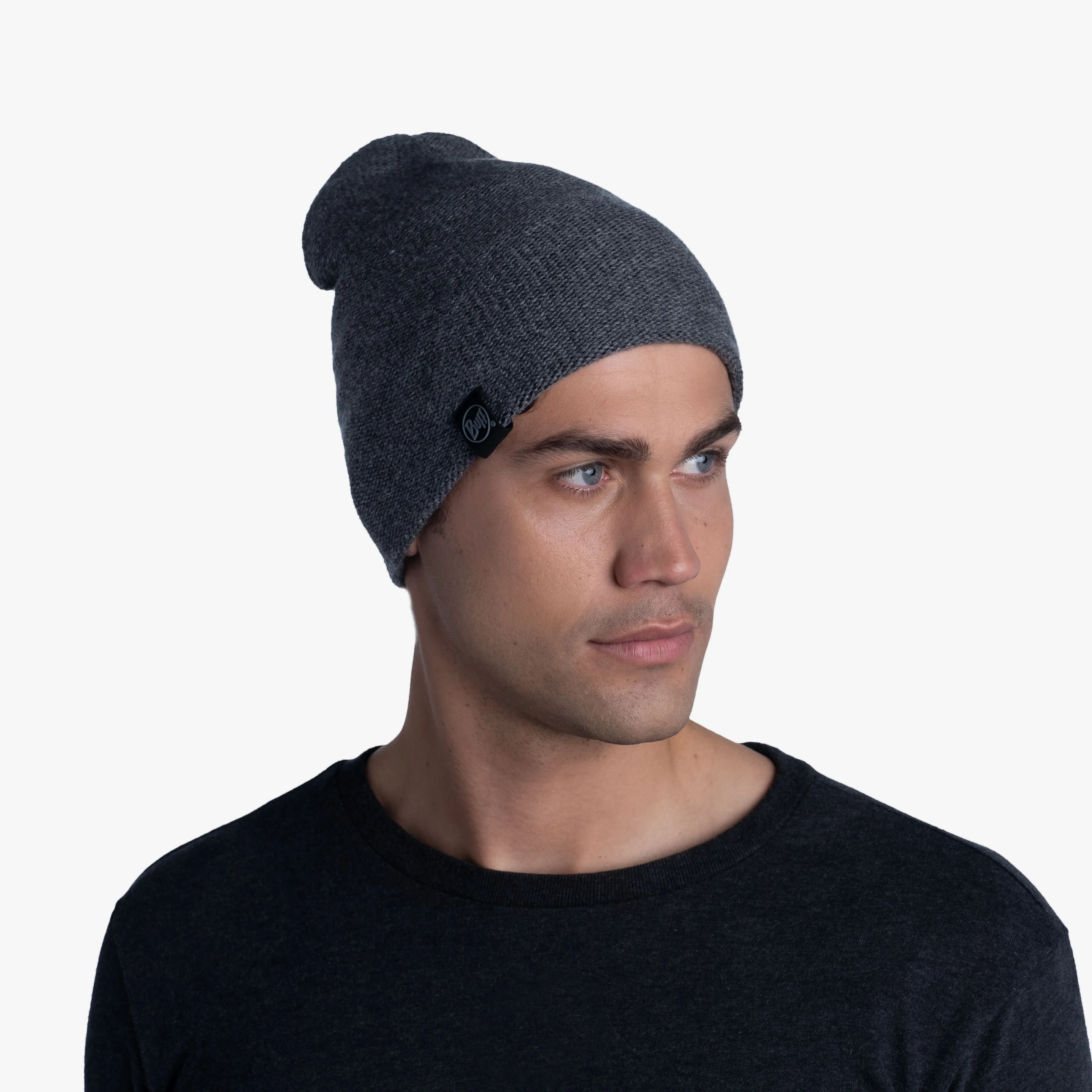 Lyne Beanie - Grey