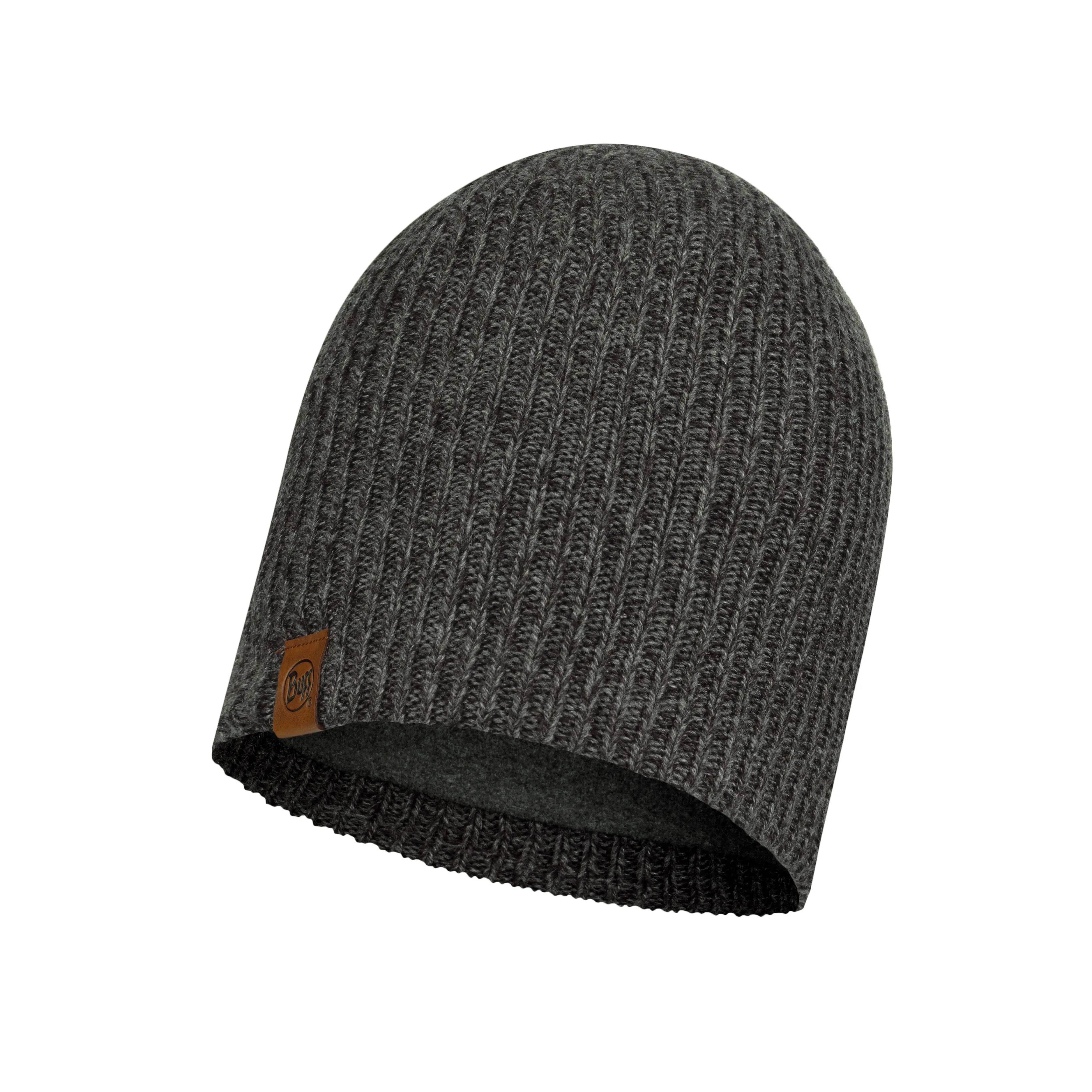 Lyne Beanie - Grey