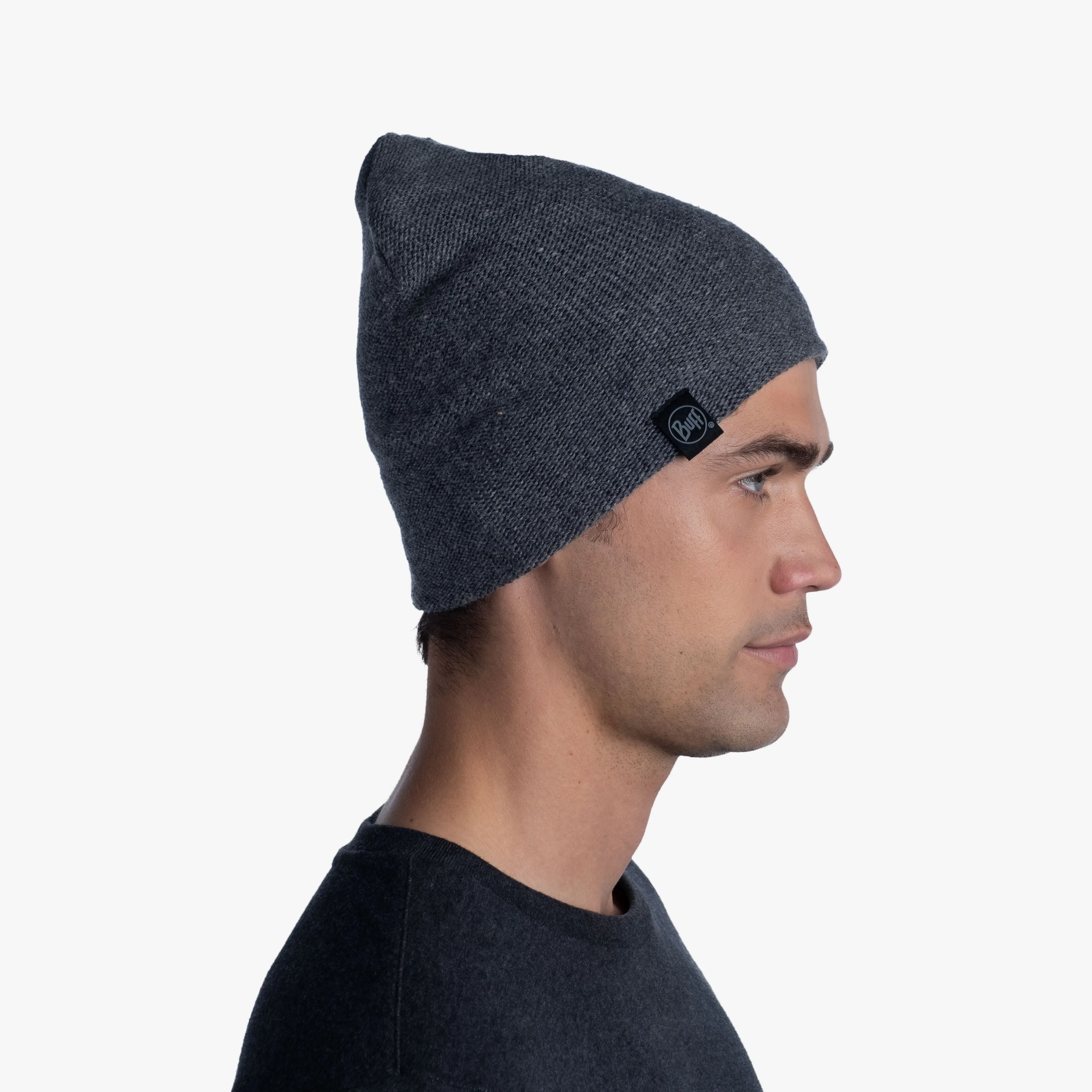 Lyne Beanie - Grey