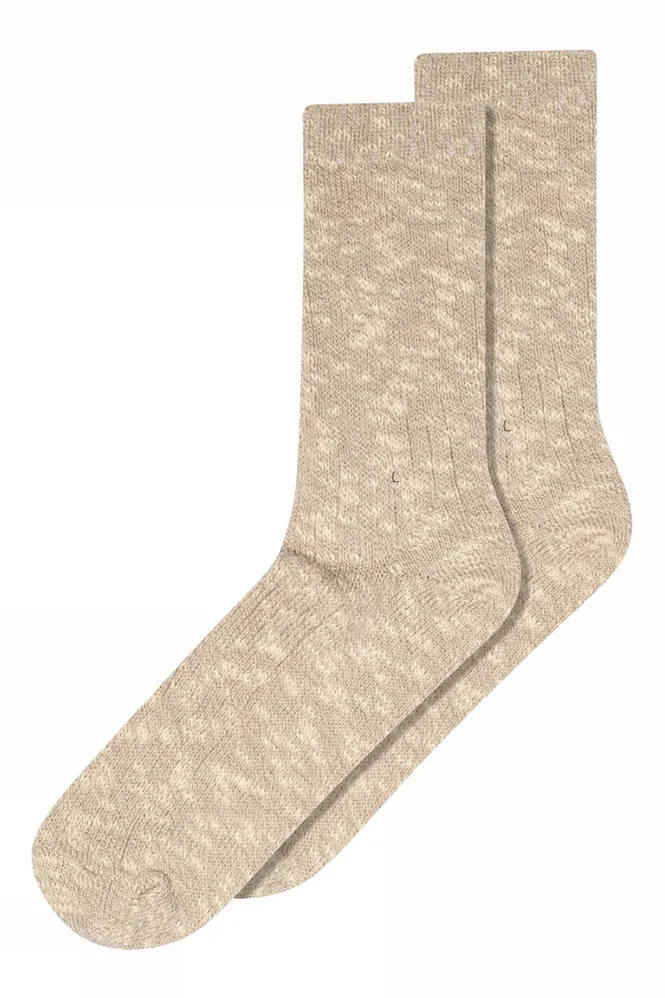 MP Denmark Karen Ecru Socks