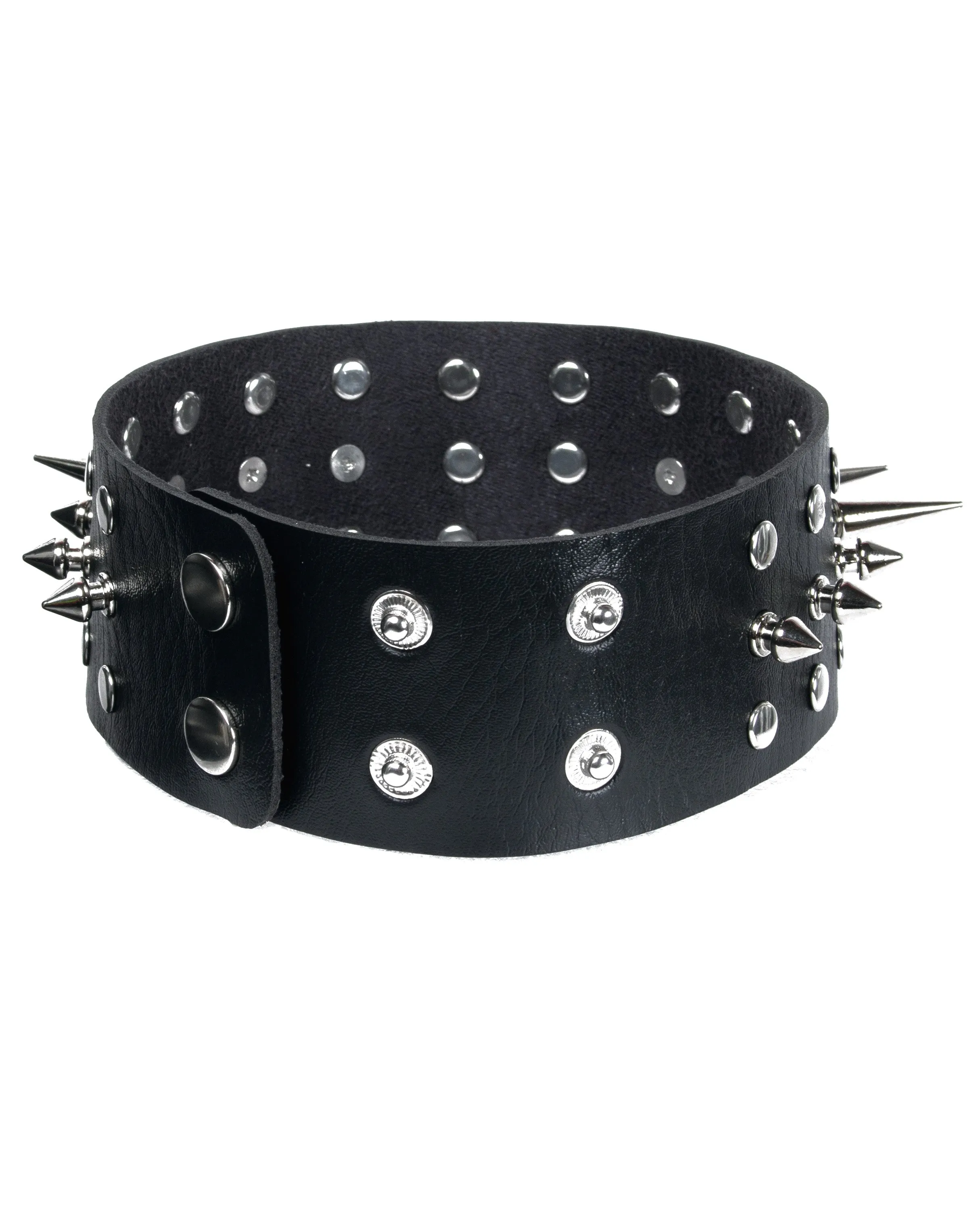 MULTISPIKE COLLAR