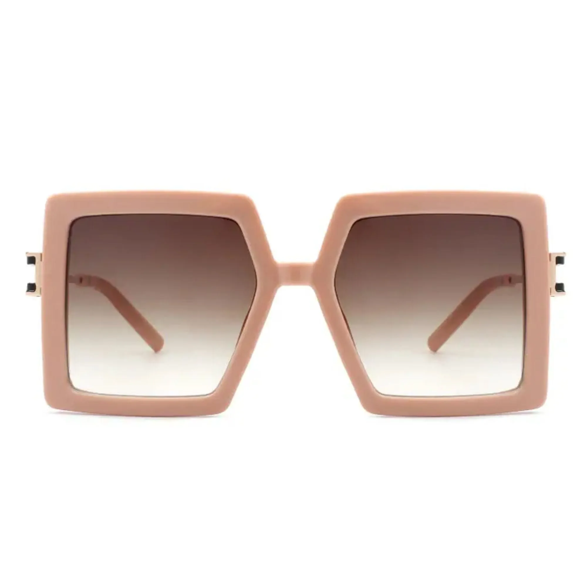 Oversized Square Ladies Sunglasses