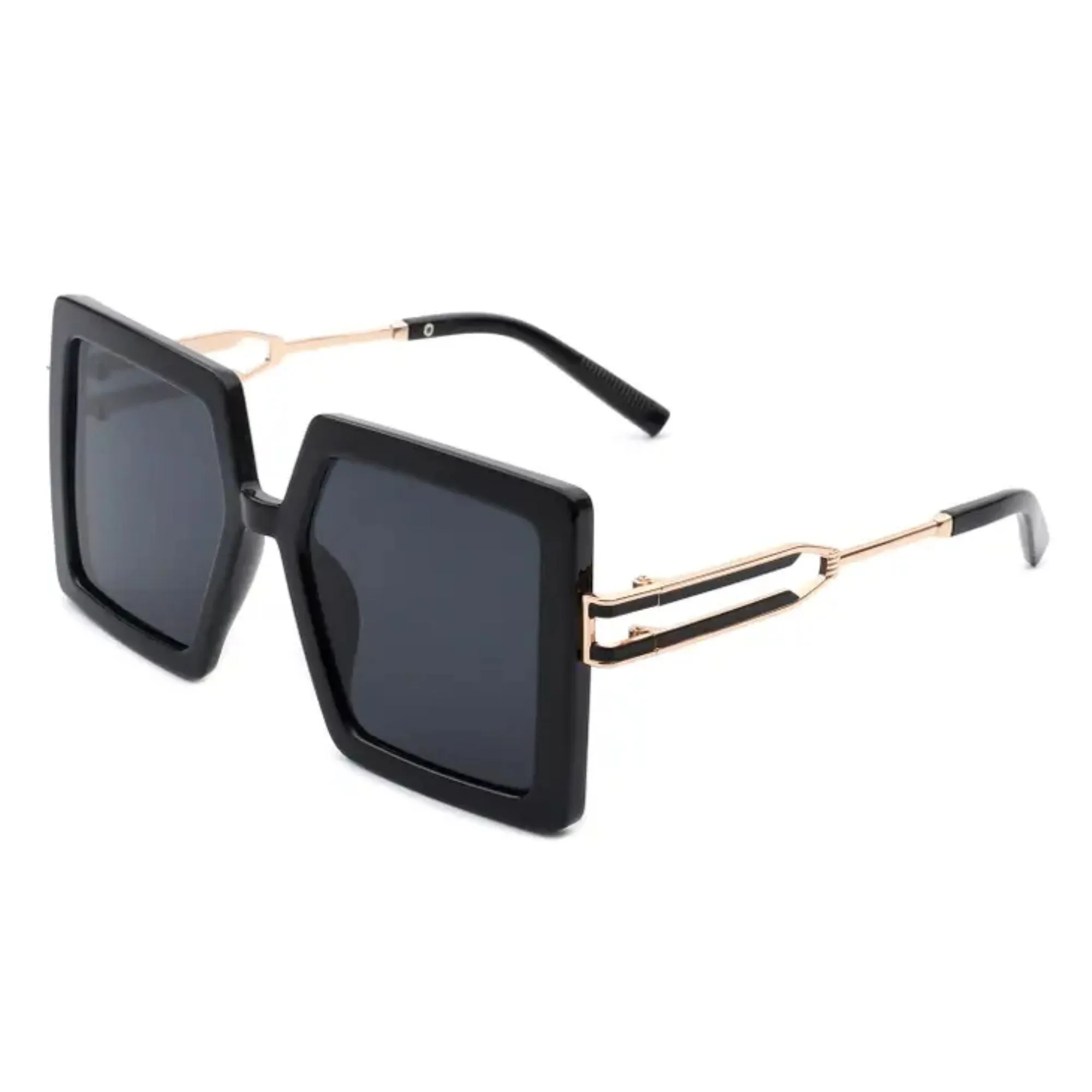 Oversized Square Ladies Sunglasses