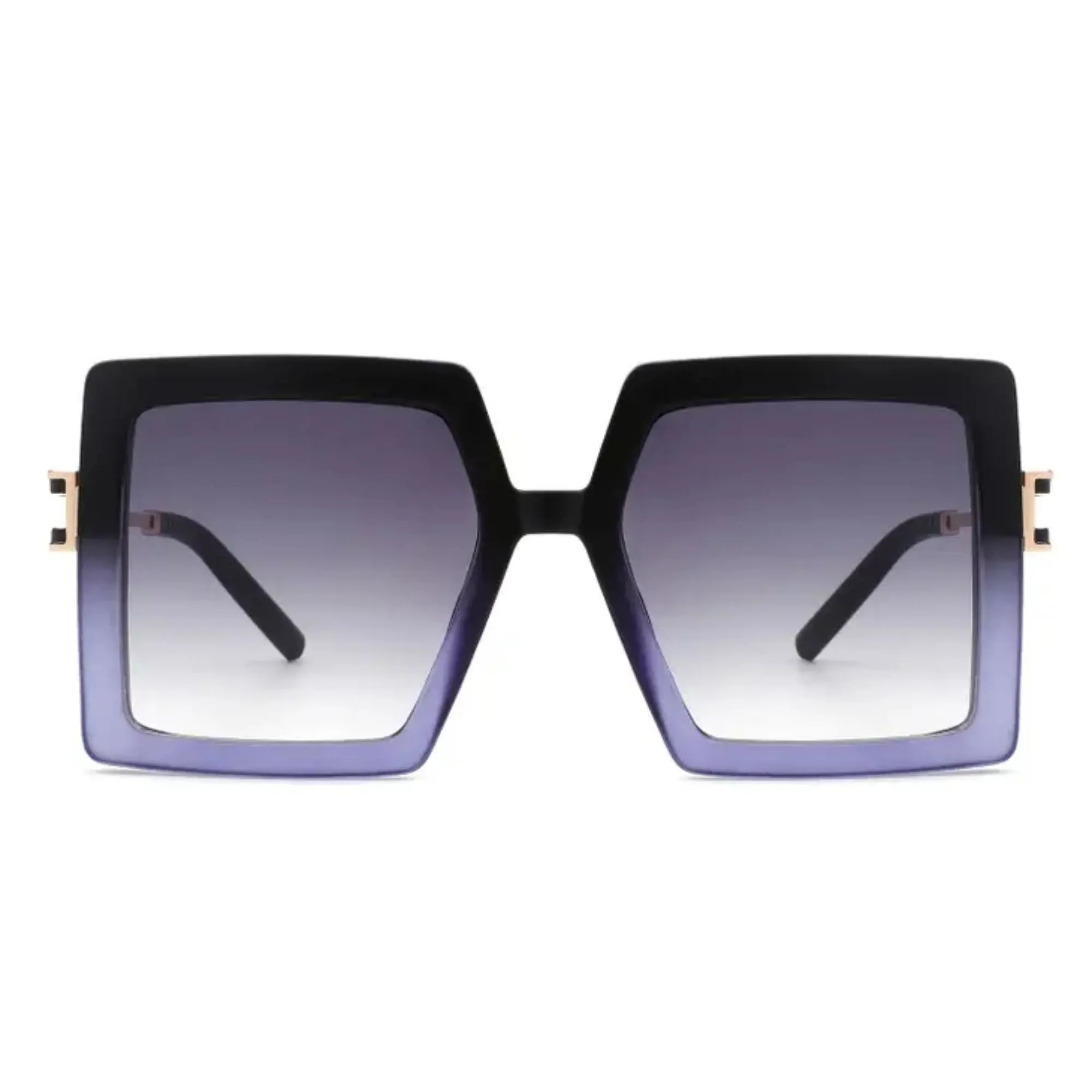 Oversized Square Ladies Sunglasses