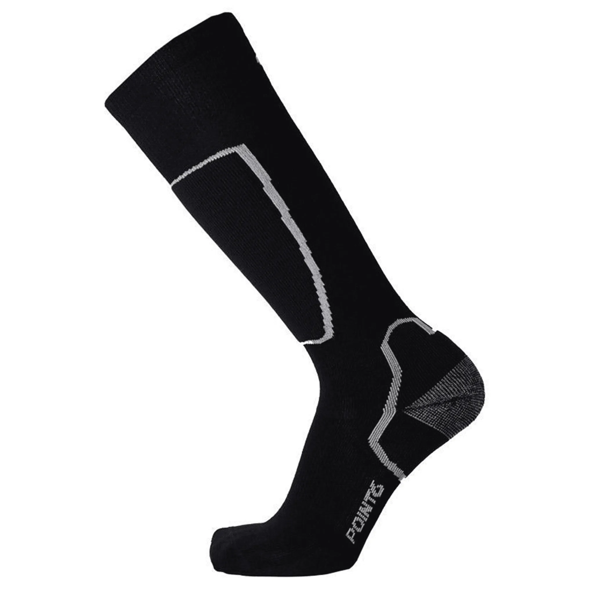 Point6 Merino Wool Ski Socks - Pro Light