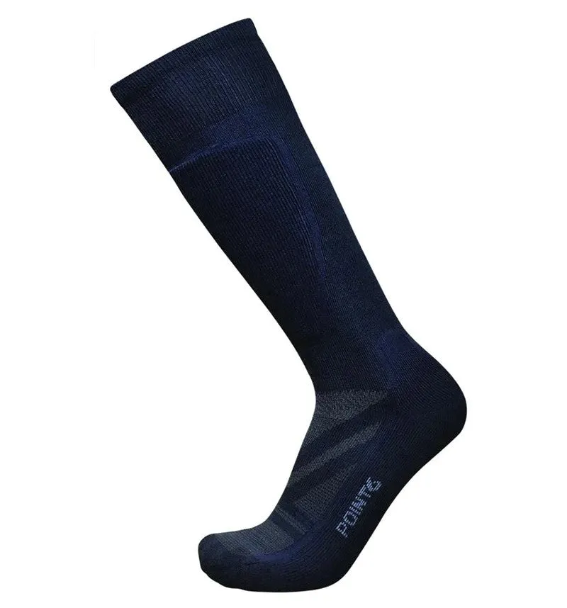 Point6 Tactical 10th Mountain Light OTC Socks