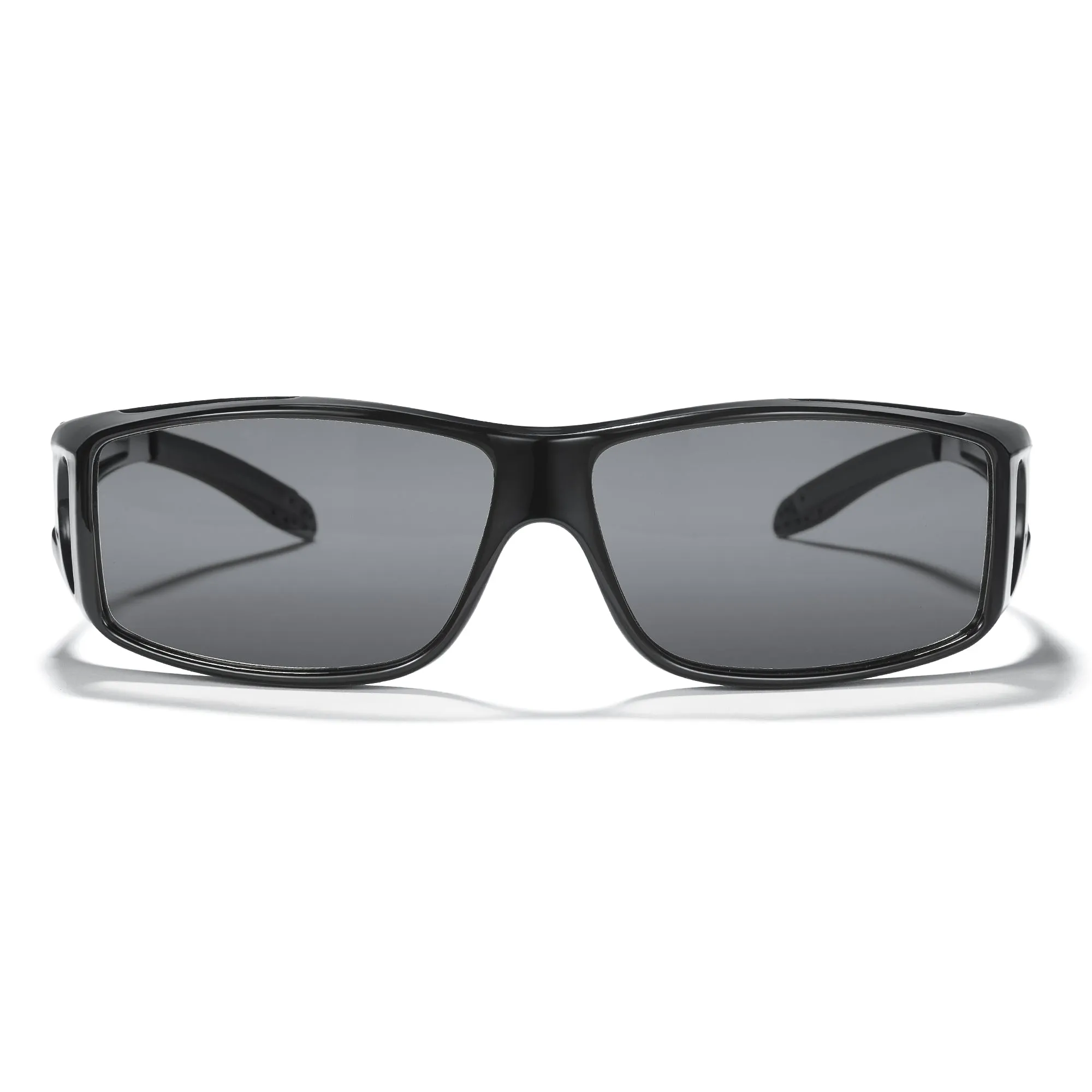 Polarized Fitover Sunglasses 1304