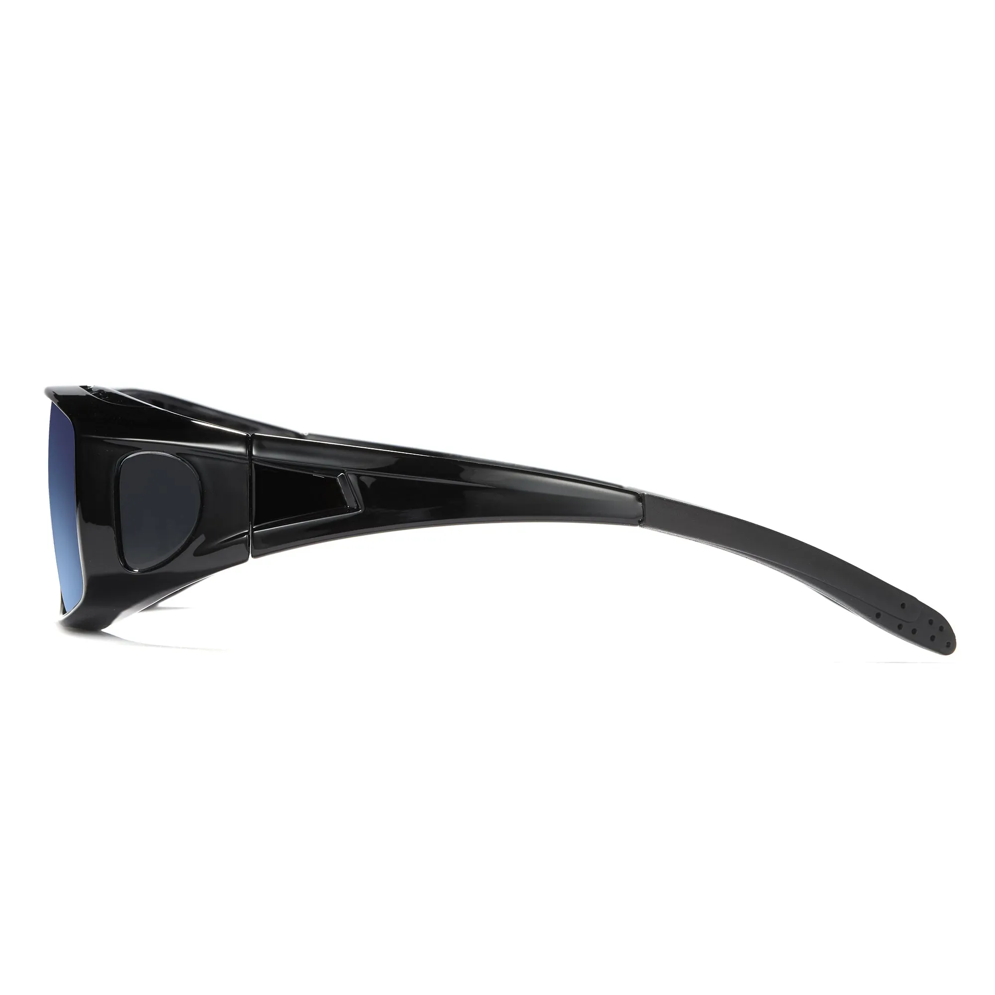 Polarized Fitover Sunglasses 1304