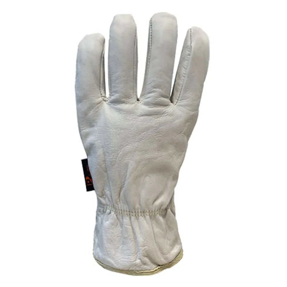 Predator Ivory Drivers Gloves