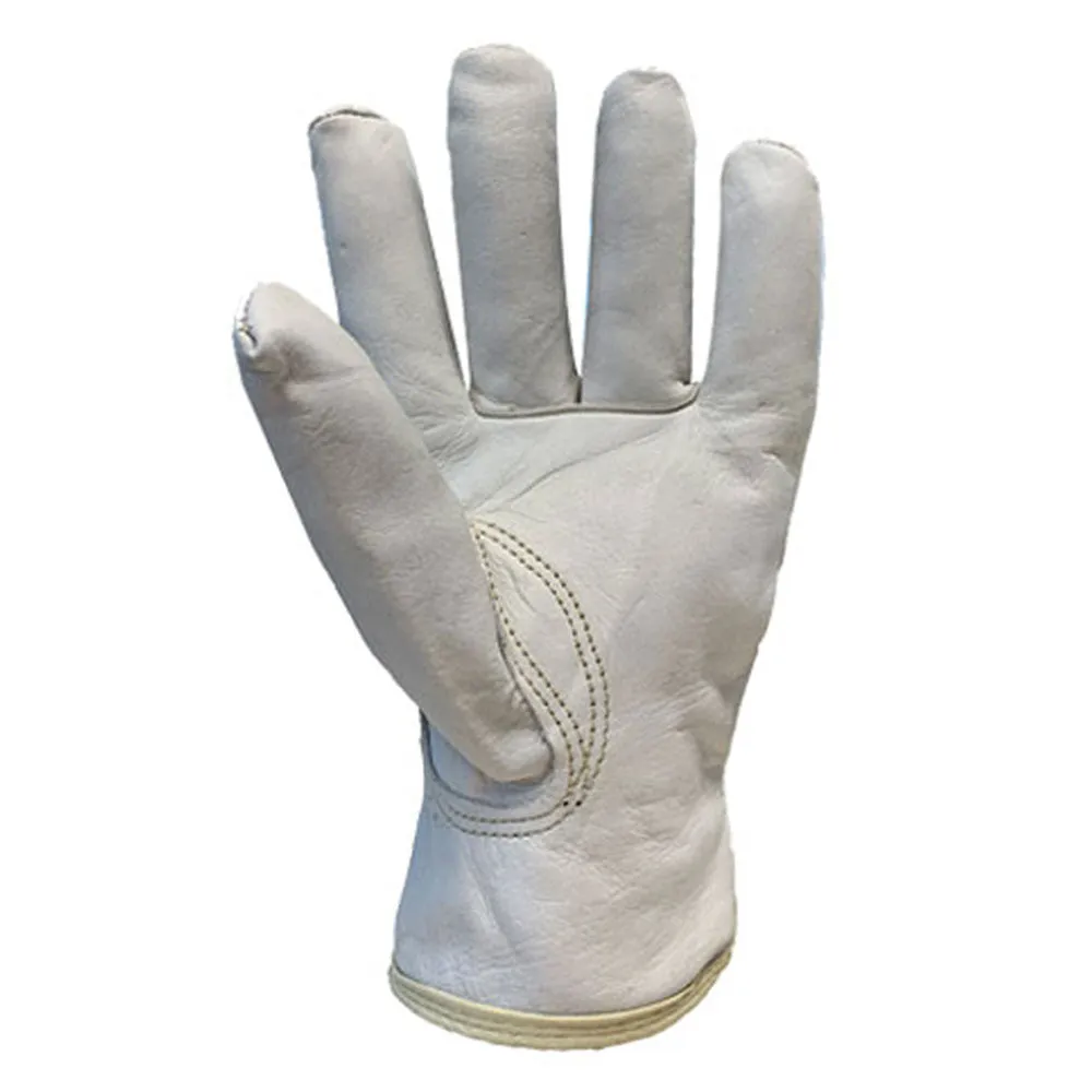 Predator Ivory Drivers Gloves