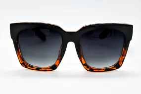 "CHRISTINA" COLLECTION RETRO VINTAGE CAT EYE SUNGLASSES