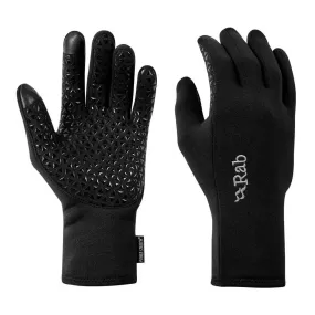 Rab Power Stretch Contact Grip Glove Men's