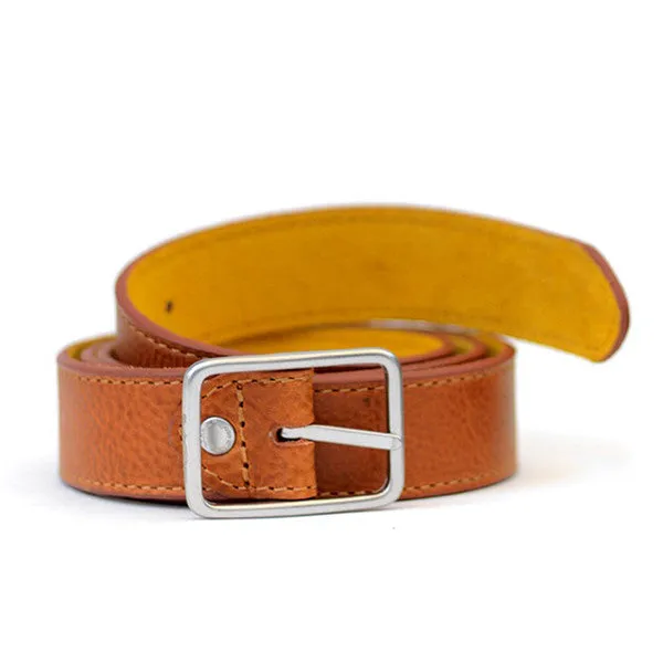 Reversible Centerbar Belt