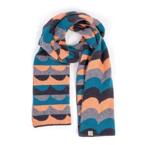 SCARVES - THEM - PREMIUM AUSTRALIAN LAMBSWOOL