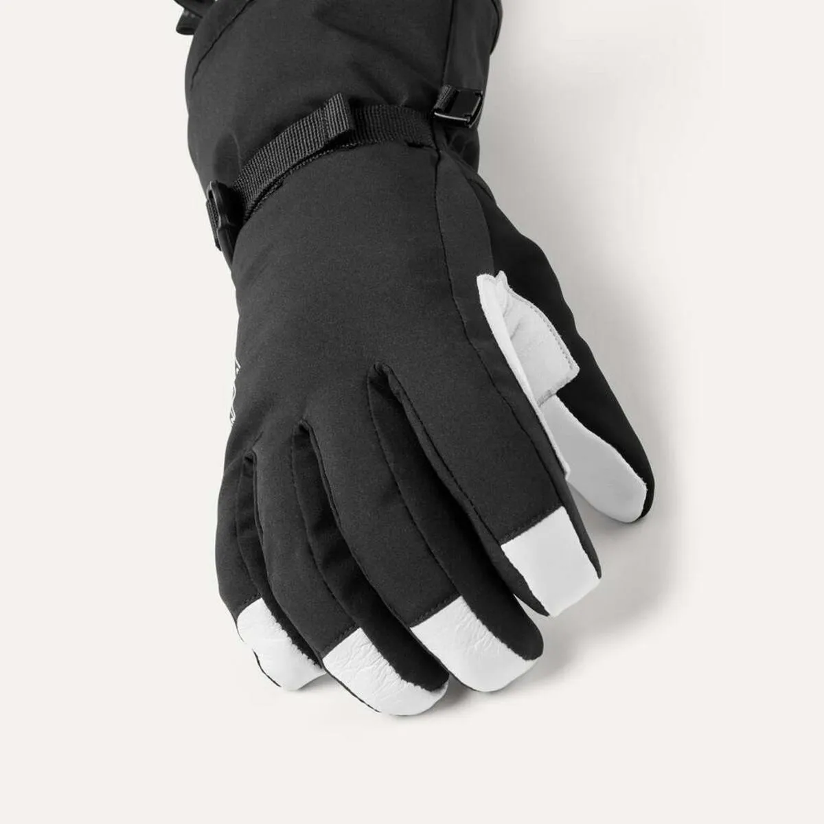 SealSkinz Women's Fransham Waterproof Thermal Ski Gauntlet