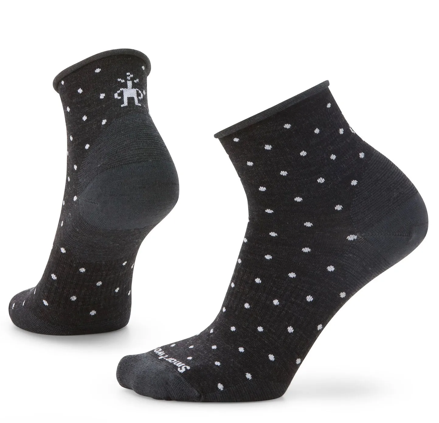 Smartwool Everyday Classic Dot Ankle Socks