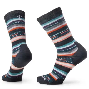 Smartwool Everyday Margarita Crew Socks