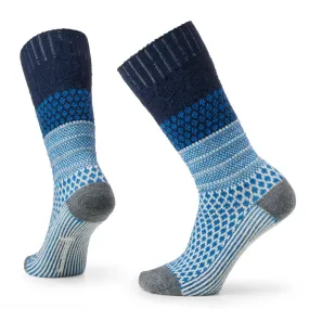 Smartwool Everyday Popcorn Cable Crew Socks