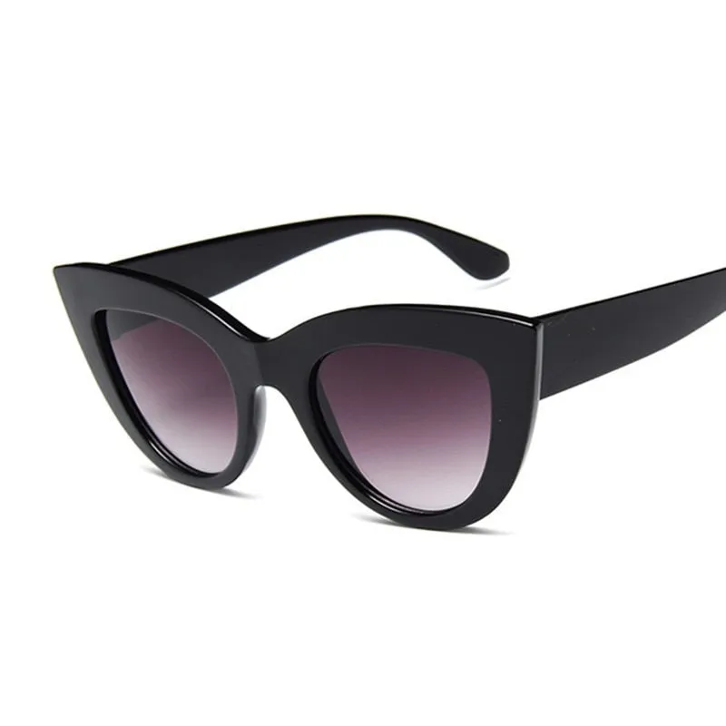 Sunglasses | Cat Eye