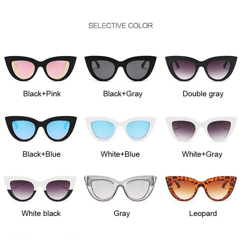 Sunglasses | Cat Eye